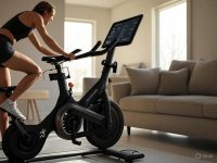 Why Is the Peloton App Black