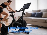 Will Peloton Stock Recover