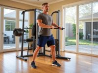 Are Home Gyms Effective