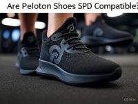 Are Peloton Shoes SPD Compatible