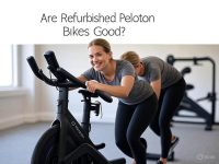 Are Refurbished Peloton Bikes Good