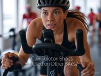 Can Peloton Shoes Be Used on Other Bikes