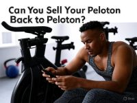 Can You Sell Your Peloton Back to Peloton