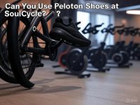 Can You Use Peloton Shoes at SoulCycle