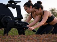 Can a Peloton Bike Be Kept Outside