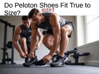 Do Peloton Shoes Fit True to Size