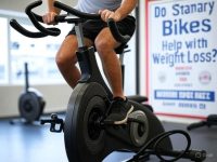 Do Stationary Bikes Help with Weight Loss
