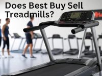 Does Best Buy Sell Treadmills
