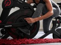 Does Equinox Have Peloton Bikes