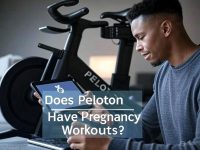 Does Peloton Have Pregnancy Workouts