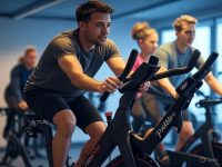 Does Peloton Have Somatic Exercises