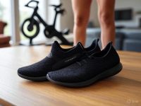 How Do Peloton Shoes Fit