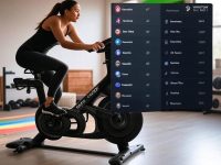 How Does Peloton Leaderboard Work