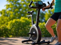 How Good Is a Stationary Bike for Weight Loss