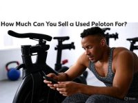 How Much Can You Sell a Used Peloton For