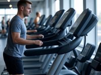 How to Best Use a Treadmill