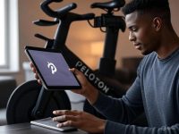 How to Change Your Peloton Payment Method