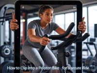 How to Clip Into a Peloton Bike for a Secure Ride