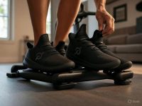 How to Clip Peloton Shoes