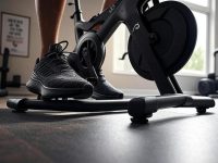 How to Connect Shoes to a Peloton Bike