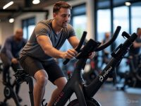 How to Go to a Live Peloton Class