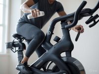 How to Lubricate a Peloton Bike