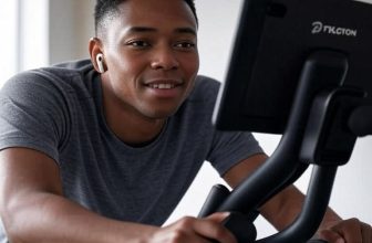 How to Pair AirPods to a Peloton Bike