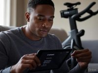 How to Pause a Peloton Membership on the App