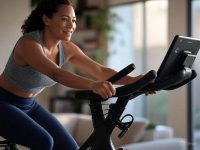 How to Play Music on Peloton