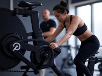 How to Properly Sit on a Peloton Bike for Comfort and Efficiency