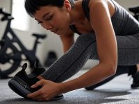 How to Put Together Peloton Shoes