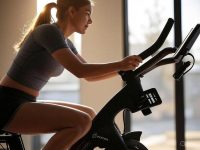 How to Read Kindle on Peloton