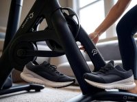 How to Remove Shoes from a Peloton Bike