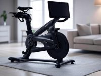How to Reset Peloton Bike to Sell