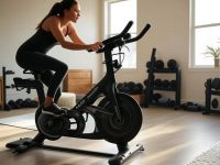 How to Set Up a Peloton Bike