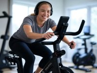 How to Take a Live Peloton Class