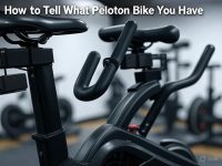 How to Tell What Peloton Bike You Have