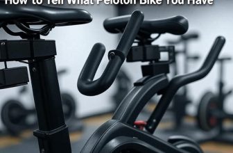 How to Tell What Peloton Bike You Have
