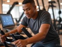 How to Use a Peloton Bike at a Hotel