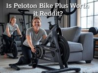Is Peloton Bike Plus Worth it Reddit