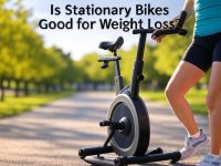 Is Stationary Bikes Good for Weight Loss