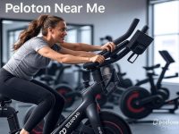 Peloton Near Me
