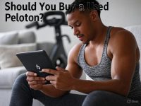Should You Buy a Used Peloton