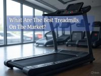 What Are The Best Treadmills On The Market