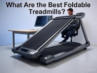 What Are the Best Foldable Treadmills