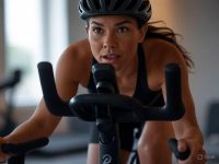 What Is a Good Total Output for a 30-Minute Peloton Ride