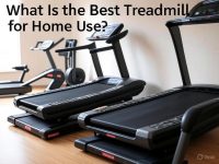 What Is the Best Treadmill for Home Use
