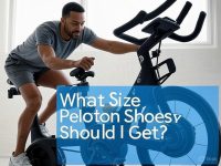 What Size Peloton Shoes Should I Get