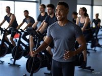 What is a Peloton Premiere Class