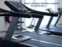 What is the Most Reliable Treadmill for Home Use